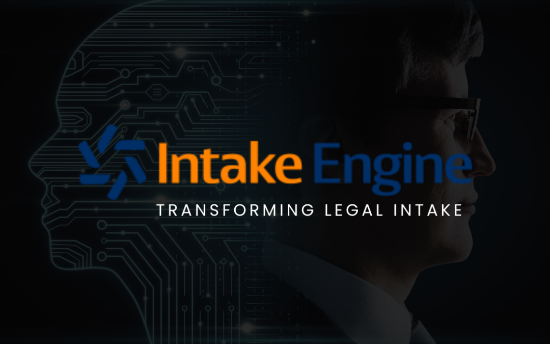 Transforming Legal Intake: How Intake Engine Fixes the Flaws